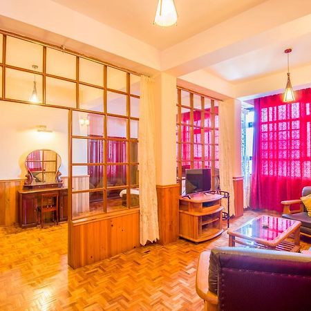 Sidlon Residency Ξενοδοχείο Gangtok Εξωτερικό φωτογραφία