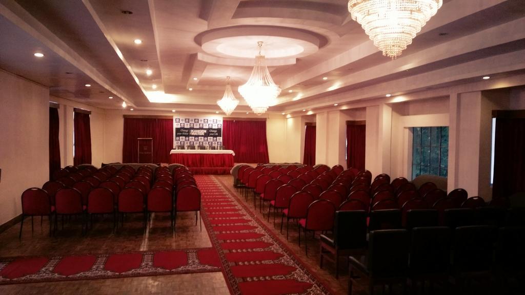 Sidlon Residency Ξενοδοχείο Gangtok Εξωτερικό φωτογραφία